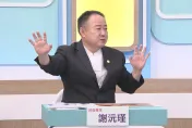 陳宥心分享渣男故事　遭小三詛咒孩子出生變殘疾