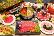 「涮樂和牛羅東店」63人上吐下瀉　檢驗5廚師全驗出諾羅
