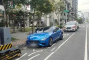 高雄攻擊事件！38歲男遭雙煞噴辣椒水、持械痛毆