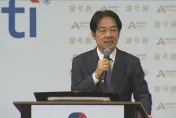 賴清德信任度突反彈！最新民調超驚人　背後原因跌破眼鏡