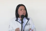 沈伯洋父親公司遭陸懲戒！陳玉珍：賺紅錢還扣人紅帽子