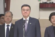 藍營呼籲「還稅於民」法制化　卓榮泰：行政權被侵犯