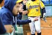 中職/黃海淹過藍色狂潮　明星賽票選中信兄弟8星領跑