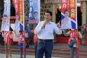 朱立倫曝倒閣「多數立委不贊成」 謝龍介逆風曝解方在不分區