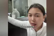 期限到未出境　陸配小微遭移民署帶往專勤隊擬強制遣返