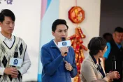 面對罷免二階連署送件　廖偉翔：我選擇用行動回應大家的期待