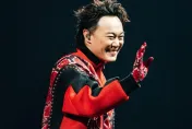明天就開唱！陳奕迅「染新冠肺炎」高雄巨蛋演唱會急延期