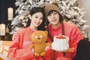 蔡瑞雪遭假「孫姓男星」性騷！前男友撞姓超無奈：躺著中槍