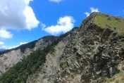 又傳山難！南投男獨攀合歡西峰失聯　3日後尋獲已罹難