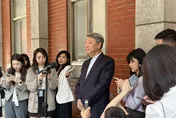 核管法修法通過讓核電廠延役　郭智輝不答快閃