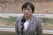 武統網紅亞亞遭限期離境！查核中心看不下去批法院　劉世芳1句話回應