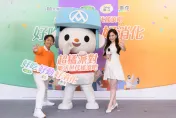 雙蔡首度合體！蔡尚樺尬舞蔡昌憲　曝「顧長輩」健康秘訣