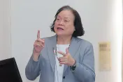 傳9月普發現金1萬元？主計長陳淑姿：不可能