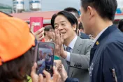 賴清德重大警訊！民調逾6成對解決低薪、高房價缺乏信心
