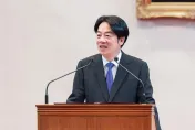 「大罷免形勢對藍轉趨不利」　游盈隆認賴17條將成主戰場