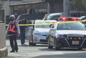 不爽小黃司機！日男「狠掐脖+不付錢」落跑　遭警逮捕