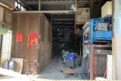 影/錯混漂白水？台南電鍍廠變毒氣室　釀11嗆傷1死