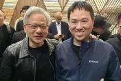 前輝達員工躋身陸AI新貴　稱哈佛畢業生「棄美投中」