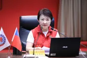 行政院會爆口角！盧秀燕談總預算　卓榮泰斥：不是來創造聲量