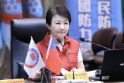 台中2/3人口列民防團隊適用軍審？　盧秀燕要求國防部確認
