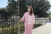險併發敗血症！柯以柔赴韓工作喊卡　淚曝住院5天：措手不及
