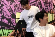 胡宇威錄《這一攤2》嘆心累！　禾浩辰被點名「沒幫助」走心離席
