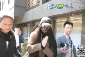 陸配亞亞「給台灣同胞一封信」　真誠千字文電爆賴政府！
