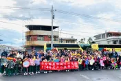 連8年發放兒童節禮金！屏東萬巒鄉明起至4月底發千元　 1285童受惠
