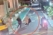 影/女通緝犯專搭霸王車　龜山坐小黃到台北運將怒載到警局