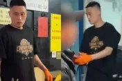 涉假球案遭逐出籃壇！　昔狀元郎施顏宗小吃店熱情攬客翻轉人生