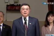 卓榮泰喊「索資要我同意」被翁曉玲電爆！行政院回應了