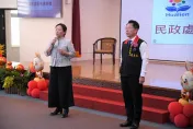 疑涉罷免連署「查水表」　花蓮民政處長等11人遭檢調搜索約談