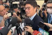 藍前高官公開挺反分裂法？邱垂正：將會約談