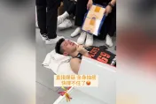 出征BCL沒冷氣！領航猿「夜王」盧峻翔自曝悶熱到抽筋
