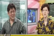 才失去大S！小S《娛百》老戰友Keyboard老師過世　發聲哀悼了
