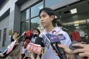 家寧一家涉逃稅最新！Andy「律師陪同帶資料進北機組」