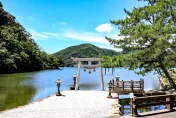 難忍外國人不敬行為！日「和多都美神社」全面禁止遊客進入