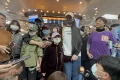 陳學聖揭賴政府操作亞亞案　是另種戒嚴的開始