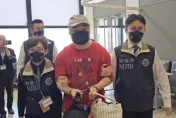 陸軍六軍團涉貪！前上尉自菲押解返台　桃檢聲押