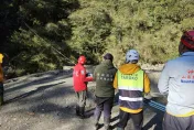 合歡山山難死者是臉書「戶外裝備研究所」　雪羊：我還在心痛