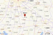 被警報嚇醒！河北廊坊今凌晨4.2級地震　北京也晃動