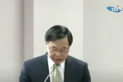 鼓吹武統將立專法？法務部曝：有開刑修小組討論