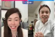 陸配亞亞風波還沒完！恩綺、小微「3月底前限期離台」