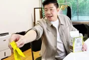 沒挺黃子佼！曾國城自爆生病　望外界還他清白