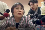 傳竹聯幫在立院餐廳選幫主　劉世芳：破壞國家門面