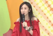 蔡允潔驚收法院傳票！氣炸曝超扯原因：老公忘繳管理費