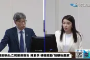 農地出租光電不影響農保　張嘉郡肯定農業部從善如流