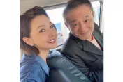 不捨吳婉君遭家暴！　陳慕義怒批趙駿亞「不配為人」