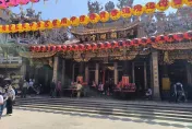 台中大甲媽祖4/4遶境出發！　交通管制路段一次看