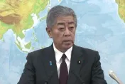 蔡英文去年計劃訪日遭拒？日相岩屋毅否認：絕無此事
